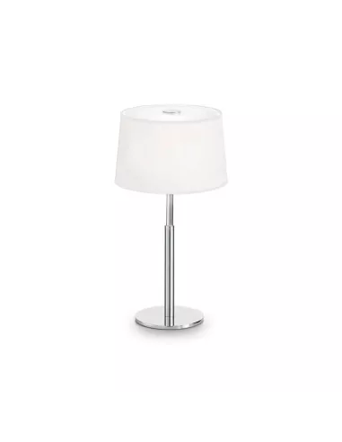 Lampe à poser Hilton Ideal lux
