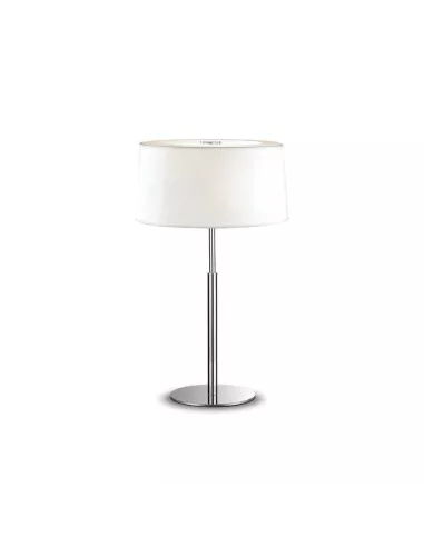Lampe à poser Hilton Ideal lux