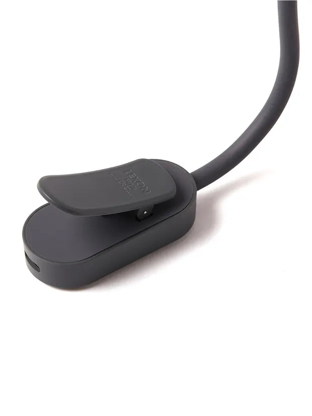 Lampe de lecture flexible Mimi Lexon
