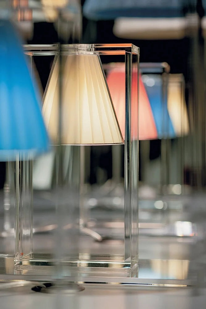 Light Air Parchemin Kartell