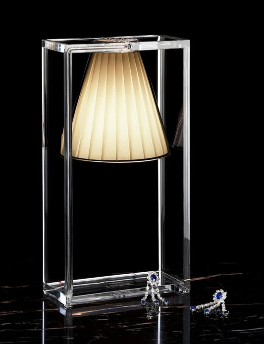 Light Air Parchemin Kartell