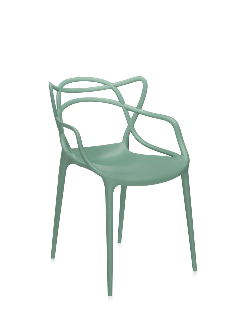 Master Vert Kartell