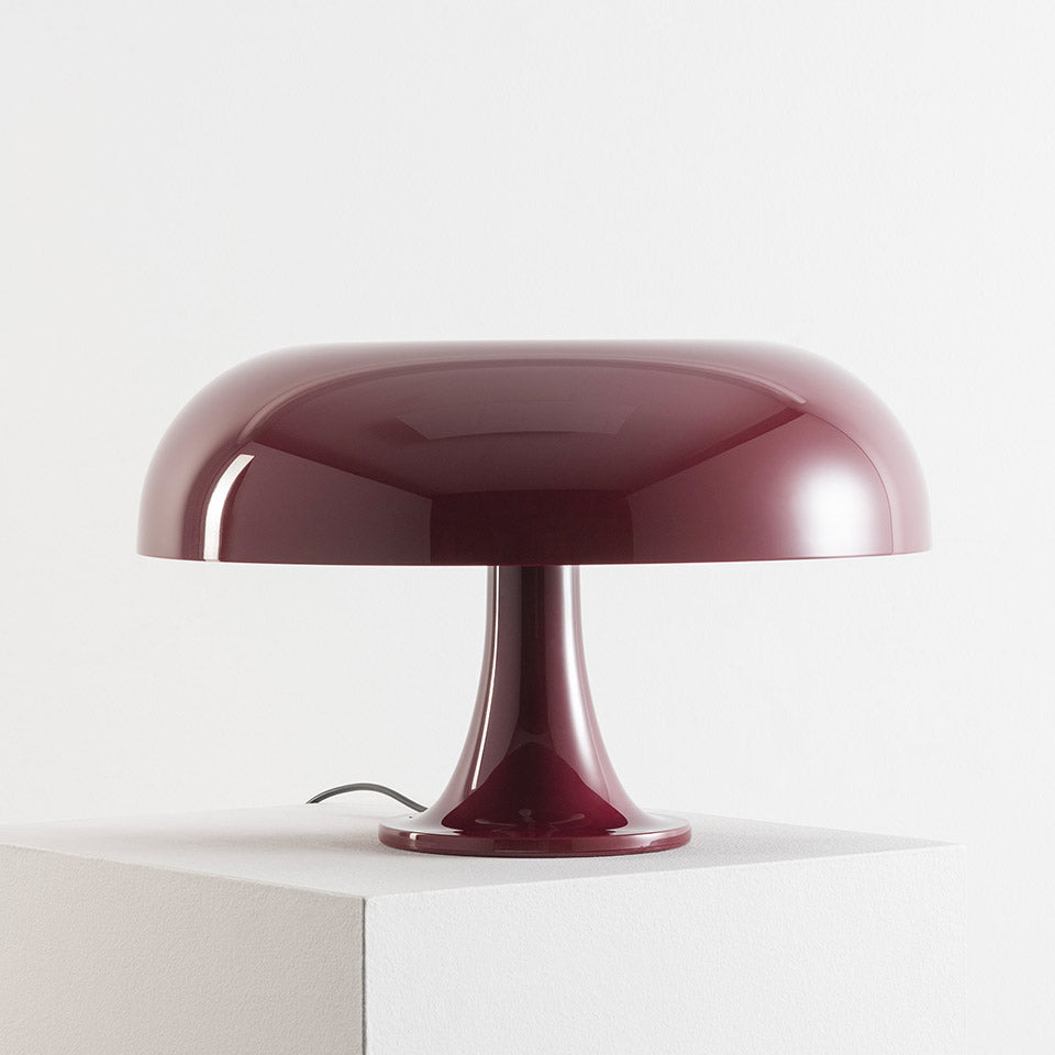 Nesso blanche Artemide