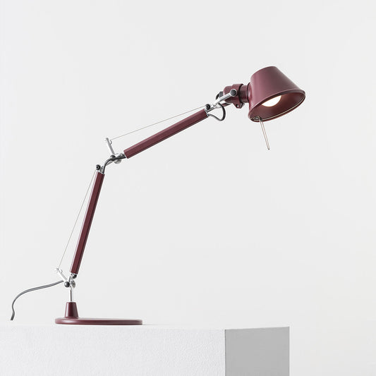 Tolomeo micro table Artemide