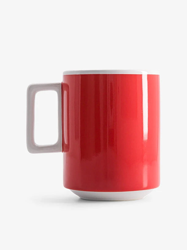 Mug xl Generation corail Bensimon