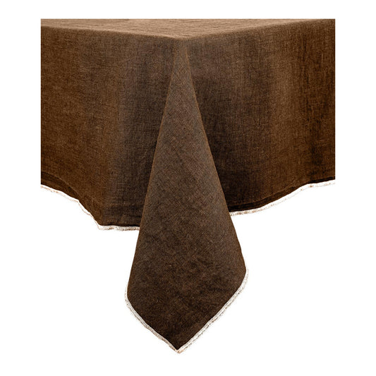 Nappe Venise 160x160 Haomy