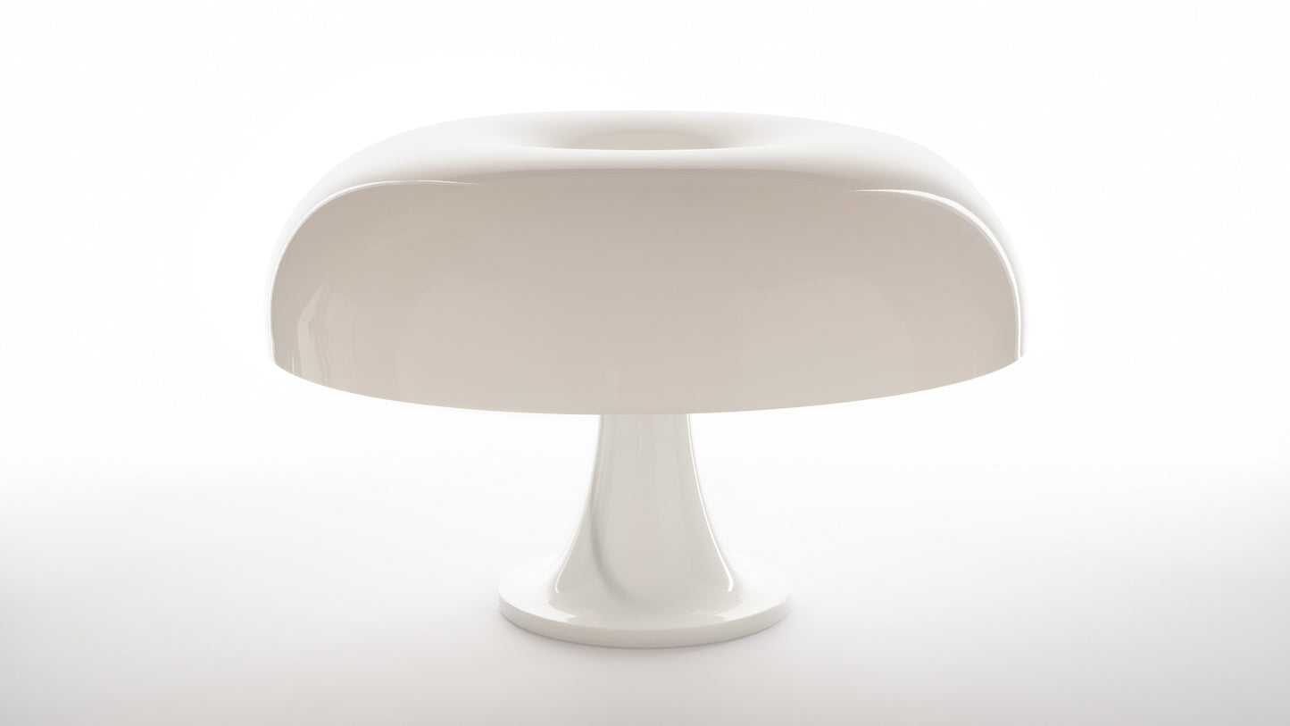 Nesso blanche Artemide