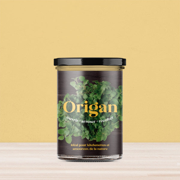 Potager pour la Cuisine
