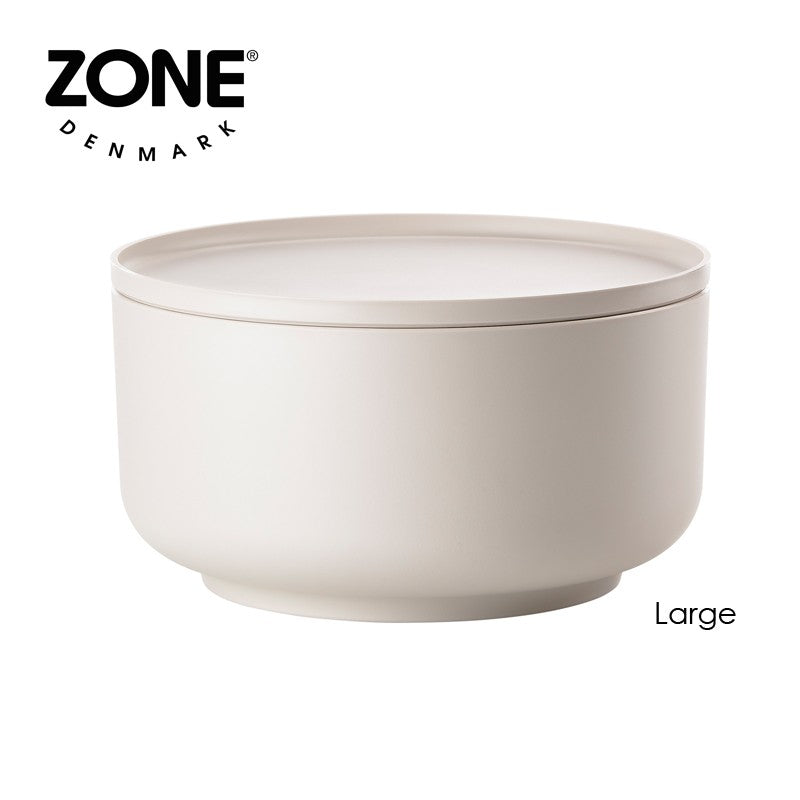 Bol avec couvercle - Zone Denmark