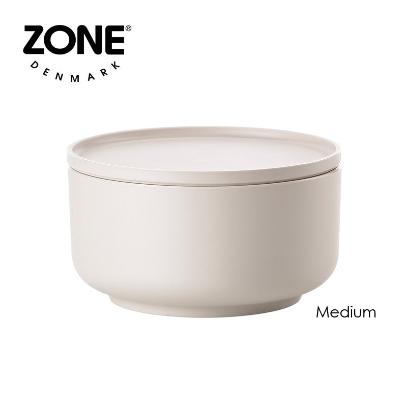 Bol avec couvercle - Zone Denmark