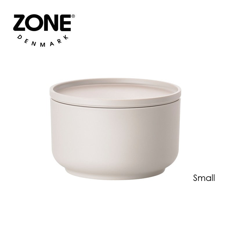 Bol avec couvercle - Zone Denmark