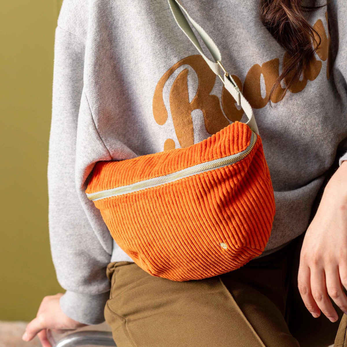 Sac banane Loen Vivaraise