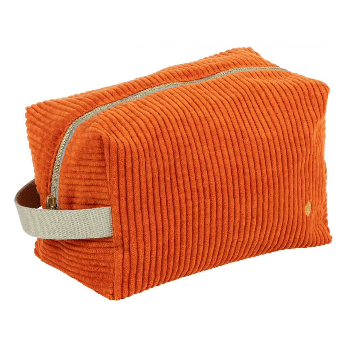 Trousse cube Loen Vivaraise