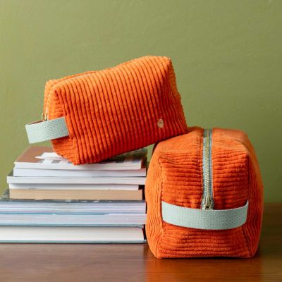 Trousse cube Loen Vivaraise
