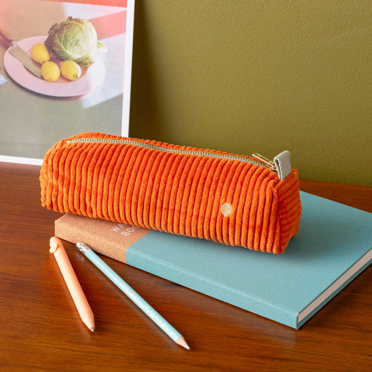 Trousse de bureau Loen Vivaraise