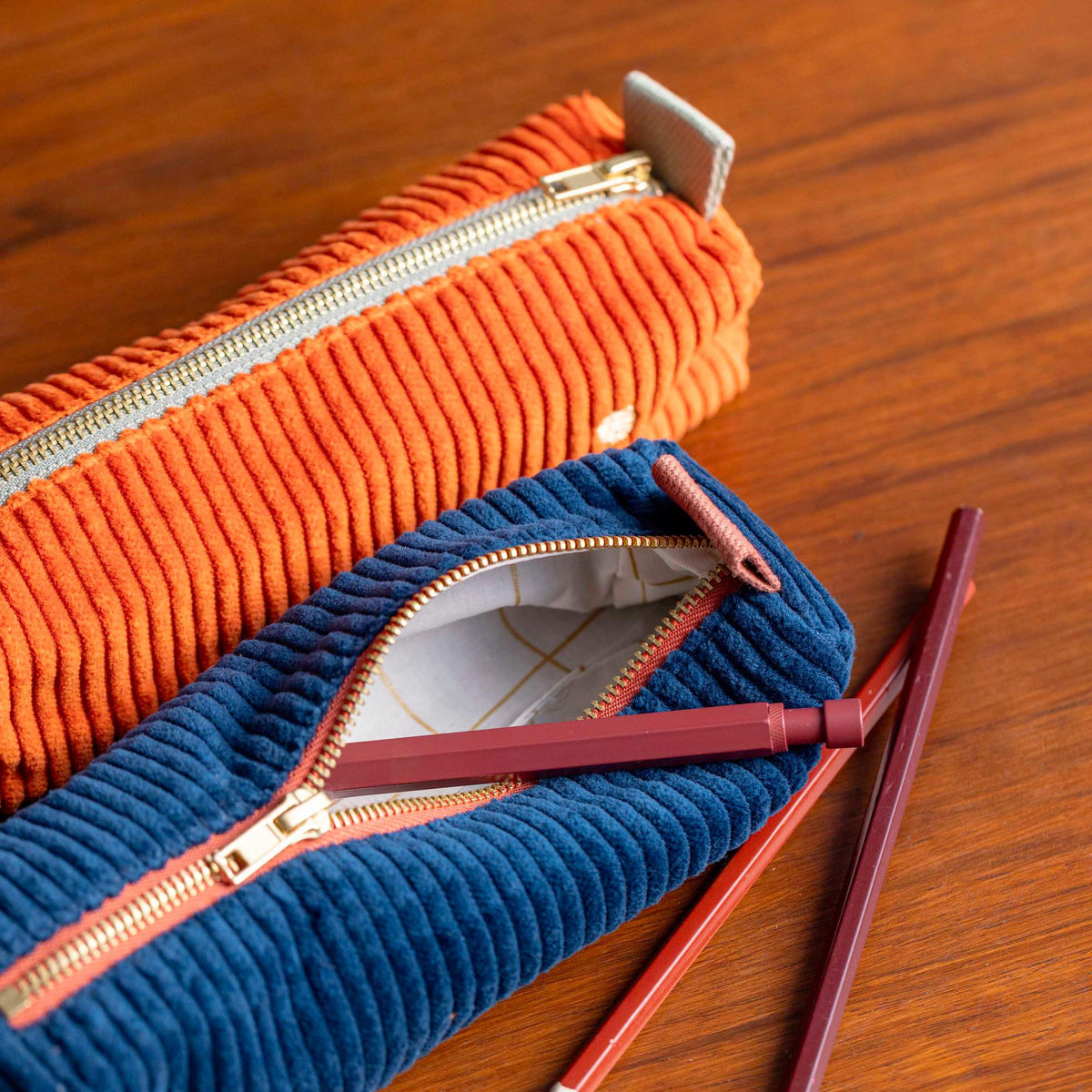 Trousse de bureau Loen Vivaraise