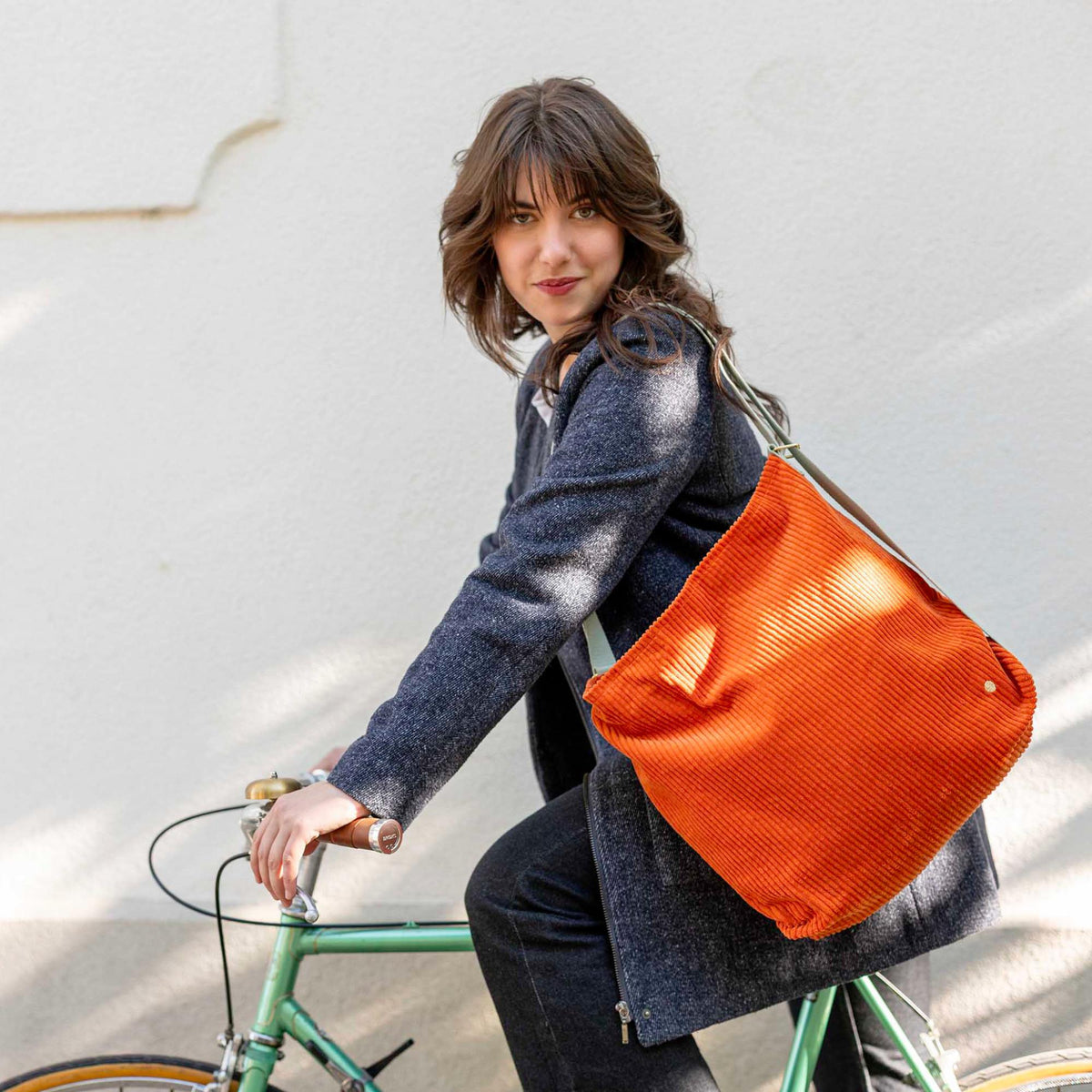 Sac nomade Loen Vivaraise