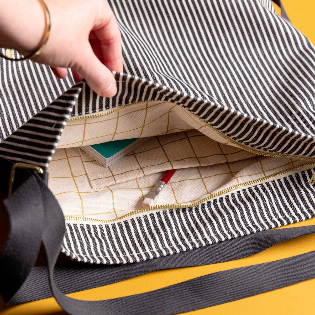 Sac nomade Loen Vivaraise