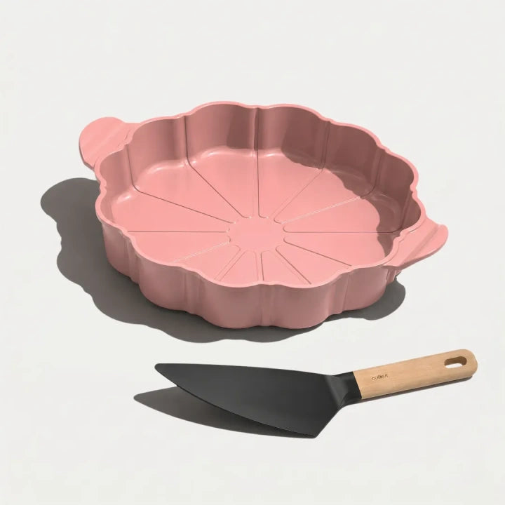 Le Formidable Plat à Tarte Cookut