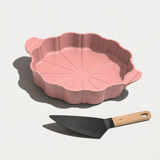 Le Formidable Plat à Tarte Cookut