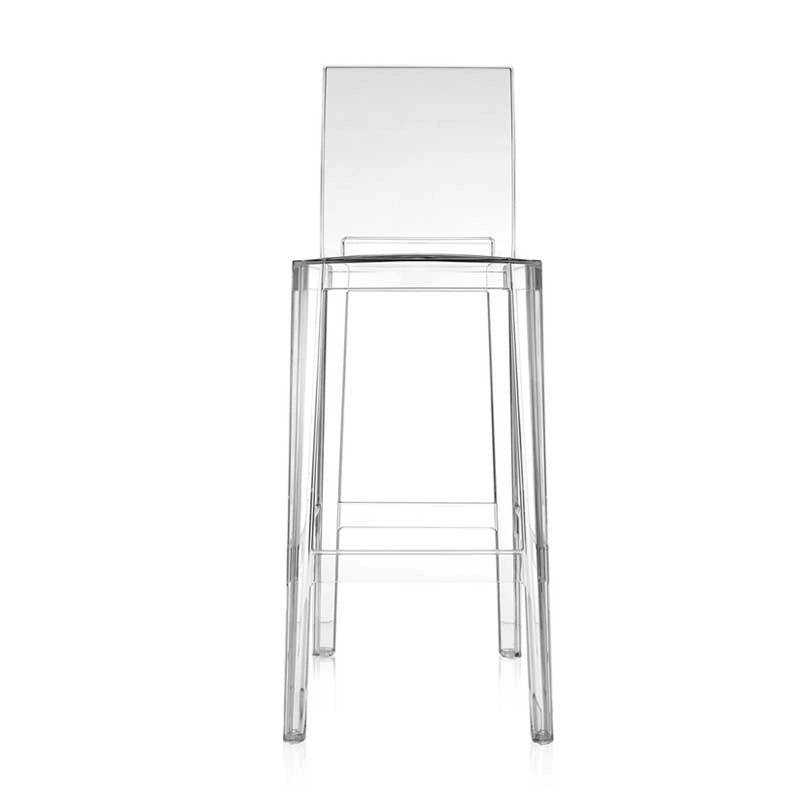 Tabouret Please h65 Kartell