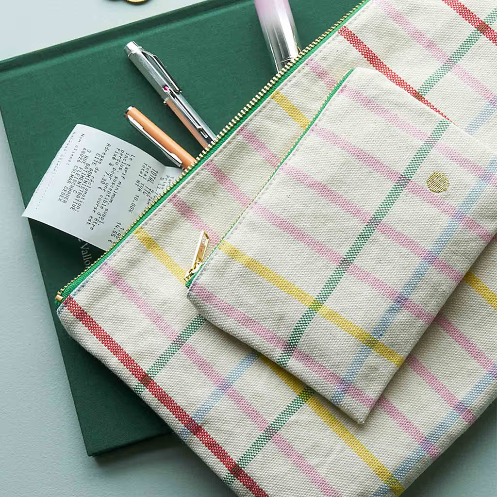 Trousse maquillage La cerise sur le Gâteau