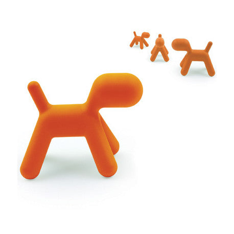 Puppy Orange  S Magis