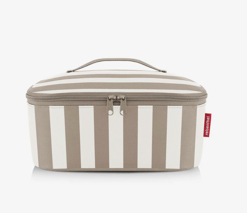 coolerbag M isotherme summerstripes Reisenthel