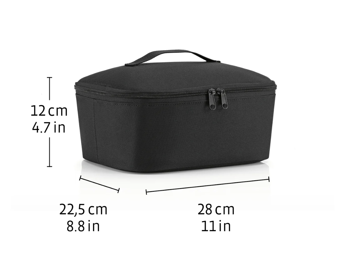 coolerbag M isotherme summerstripes Reisenthel