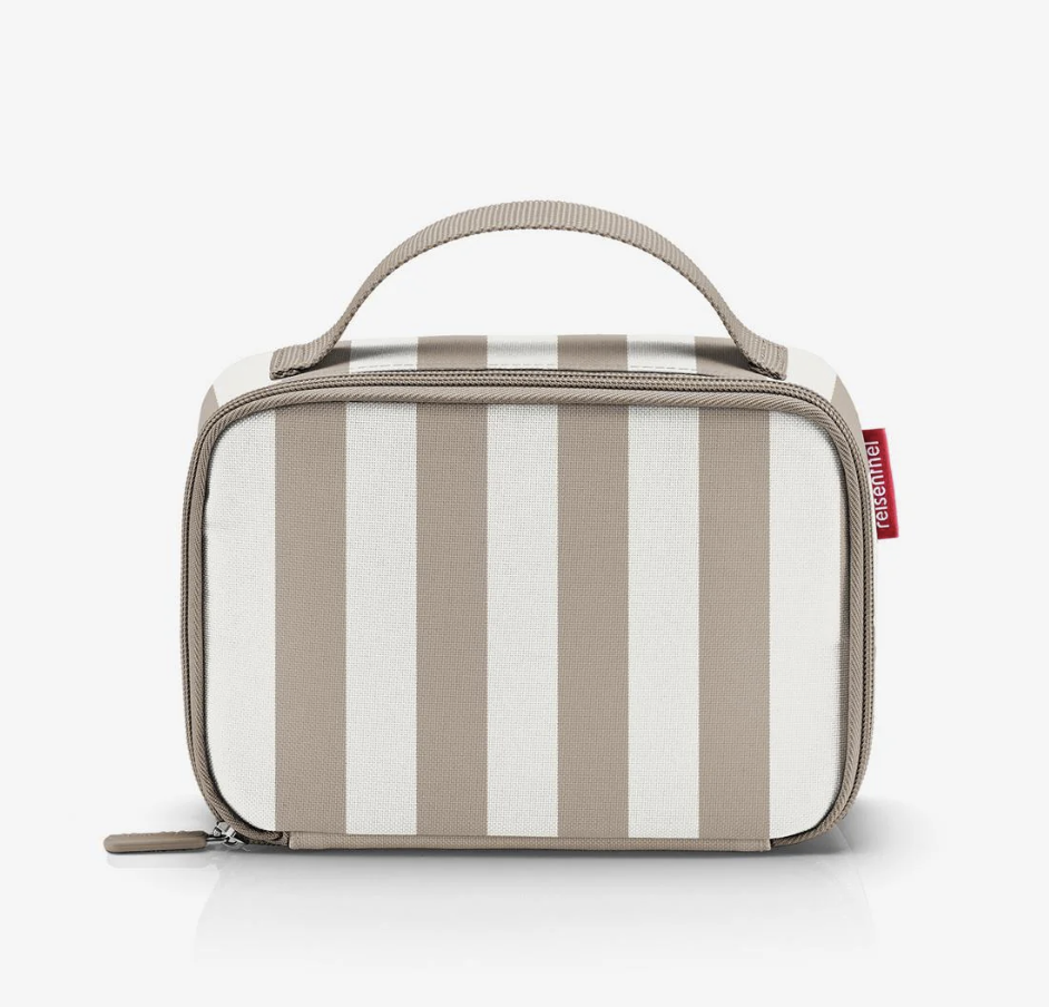 Thermocase isotherme summerstripes Reisenthel