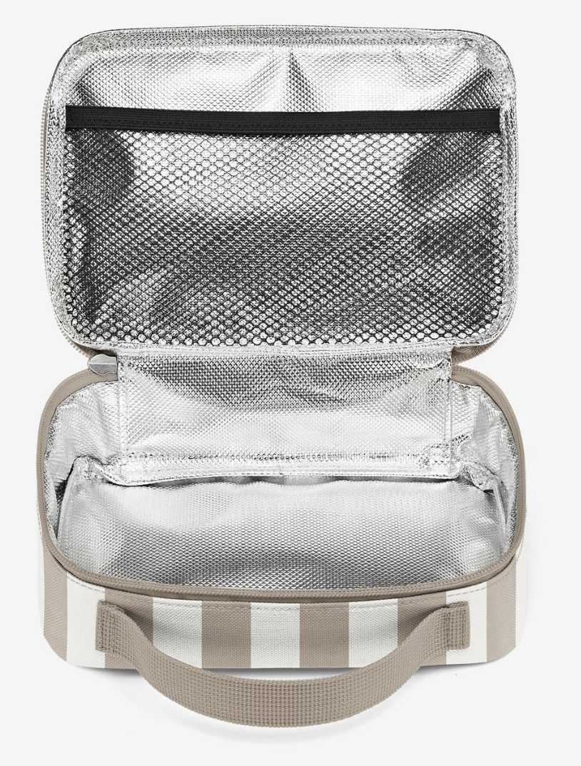 Thermocase isotherme summerstripes Reisenthel