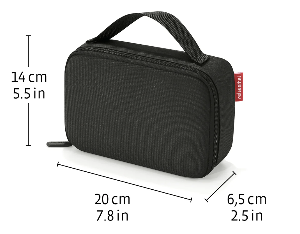 Thermocase isotherme summerstripes Reisenthel
