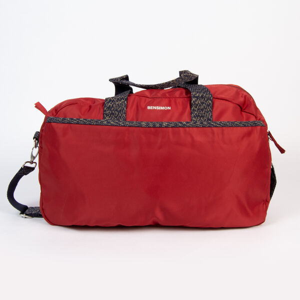 Sport bag Bensimon