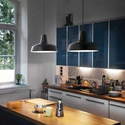 Suspension Moby Ideal lux