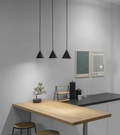 Suspension A-Line Ideal lux