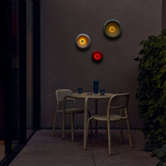 Lampe Oloha Fatboy