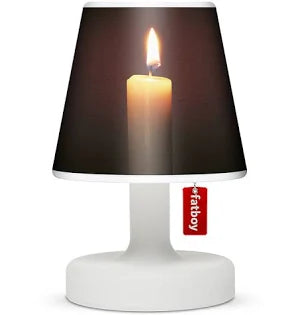Abat jour pour lampe Transloetje Fatboy