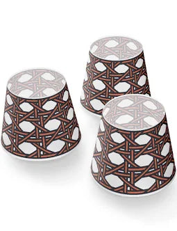 Set abat jour pour lampe edison the mini trio Fatboy