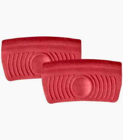 Paire de maniques de l'incroyable cocotte Cookut