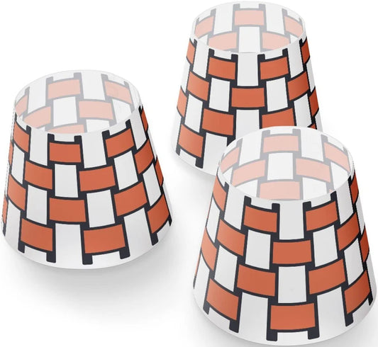 Set abat jour pour lampe edison the mini trio Fatboy