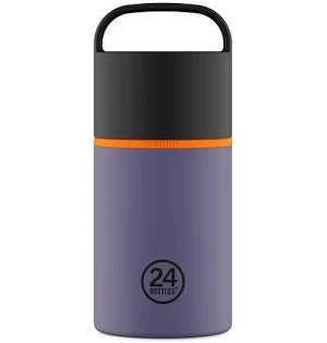 Spin Bottle 480 ml 24 Bottles