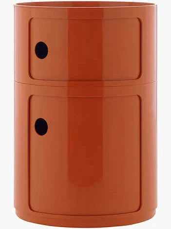 Componibili new big blanc Kartell