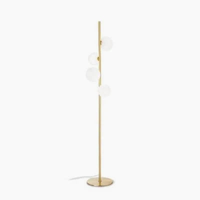 Lampadaire Perlage Ideal Lux