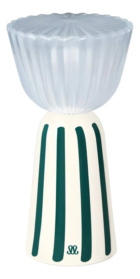 Lampe nomade Swiing Fermob