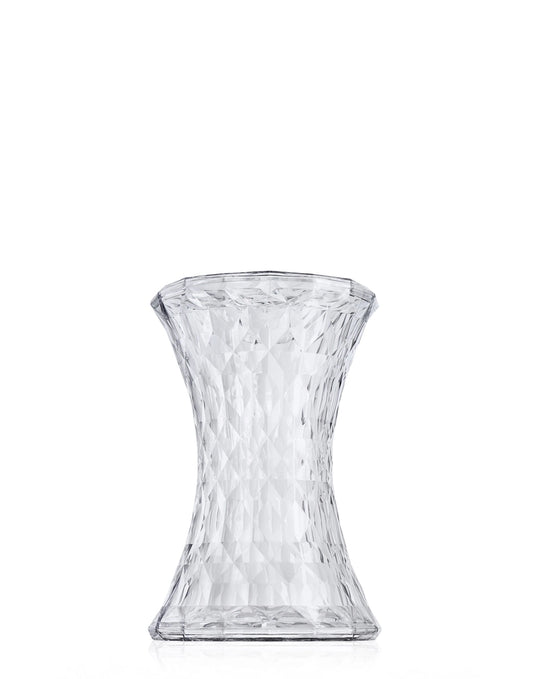 Guéridon Stone Cristal Kartell