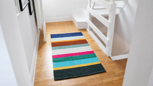 Tapis Briza Court Remember