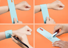 Wemo band type