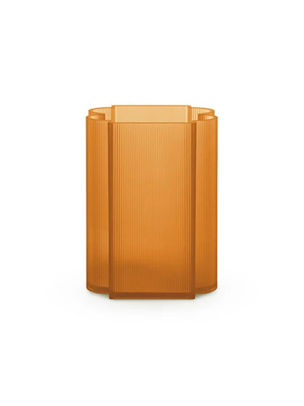 Vase Okra petit modèle Kartell