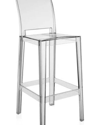 Tabouret Please h65 Kartell