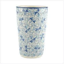 Tasse 330ml Bunzlau Castle